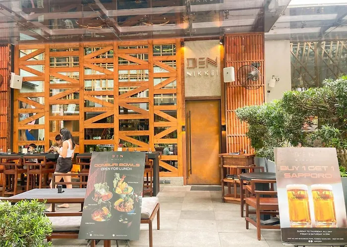 Holiday home Staycation In Bgc #aatft13j *