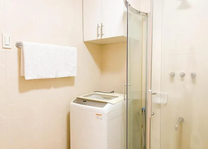 Holiday home Staycation In Bgc #aatft13j Manila